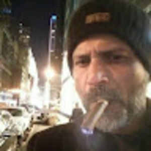 Meet your Posher, Imran